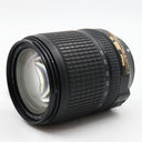 Nikon AF-S 18-140mm F/3.5-5.6G ED VR DX used