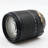 Nikon AF-S 18-140mm F/3.5-5.6G ED VR DX gebraucht