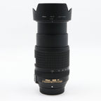 Nikon AF-S 18-140mm F/3.5-5.6G ED VR DX used