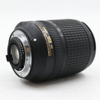 Nikon AF-S 18-140mm F/3.5-5.6G ED VR DX used
