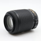 Nikon AF-S 55-200mm F/4-5.6G ED VR DX gebraucht