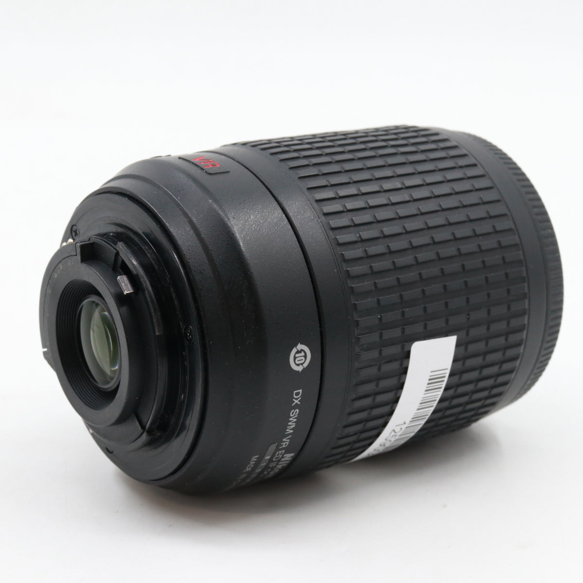 Nikon AF-S 55-200mm F/4-5.6G ED VR DX gebraucht