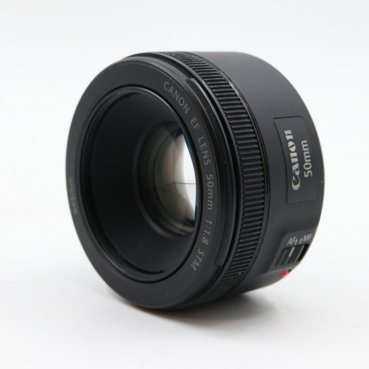 Canon EF 50mm F/1.8 STM gebraucht