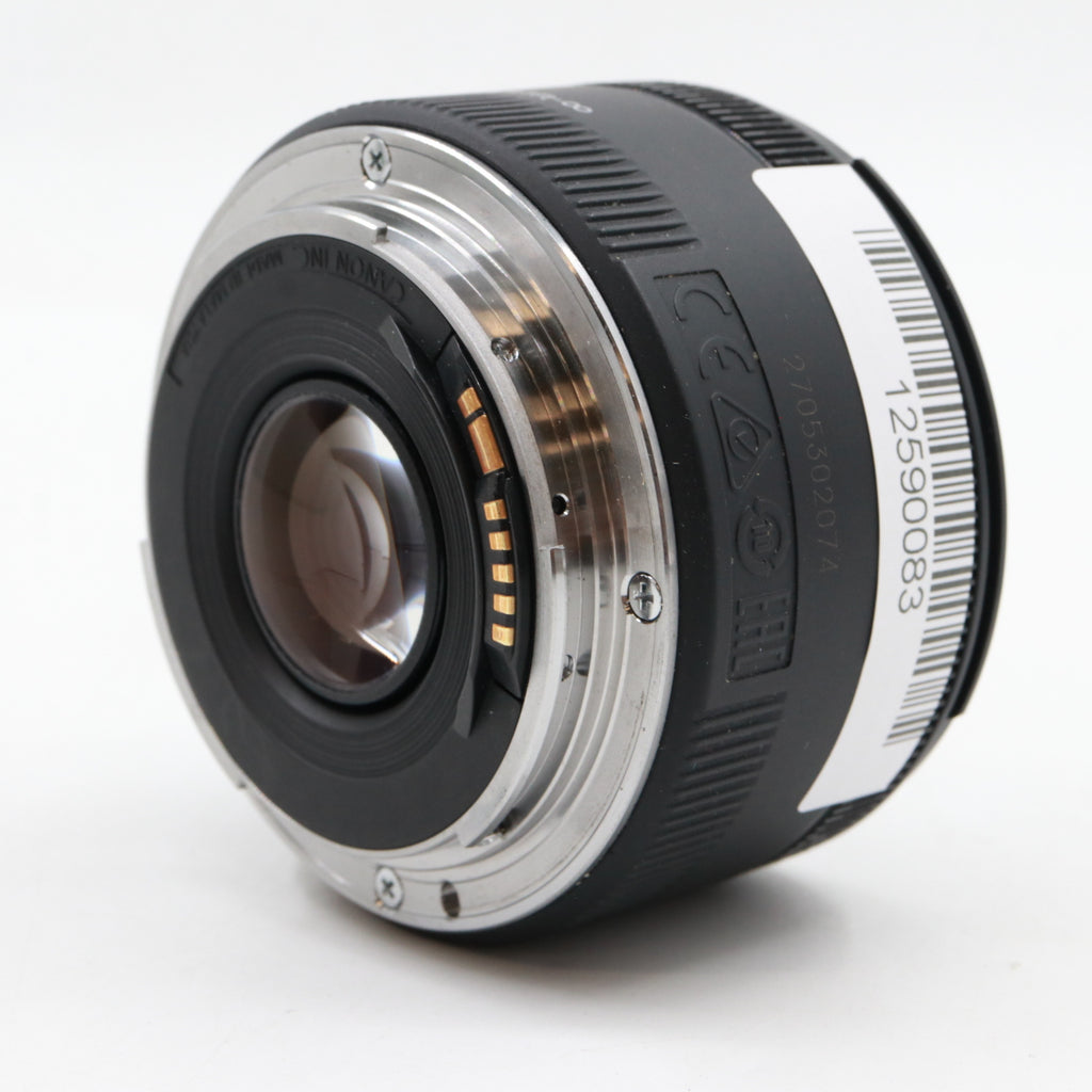 Canon EF 50mm F/1.8 STM gebraucht