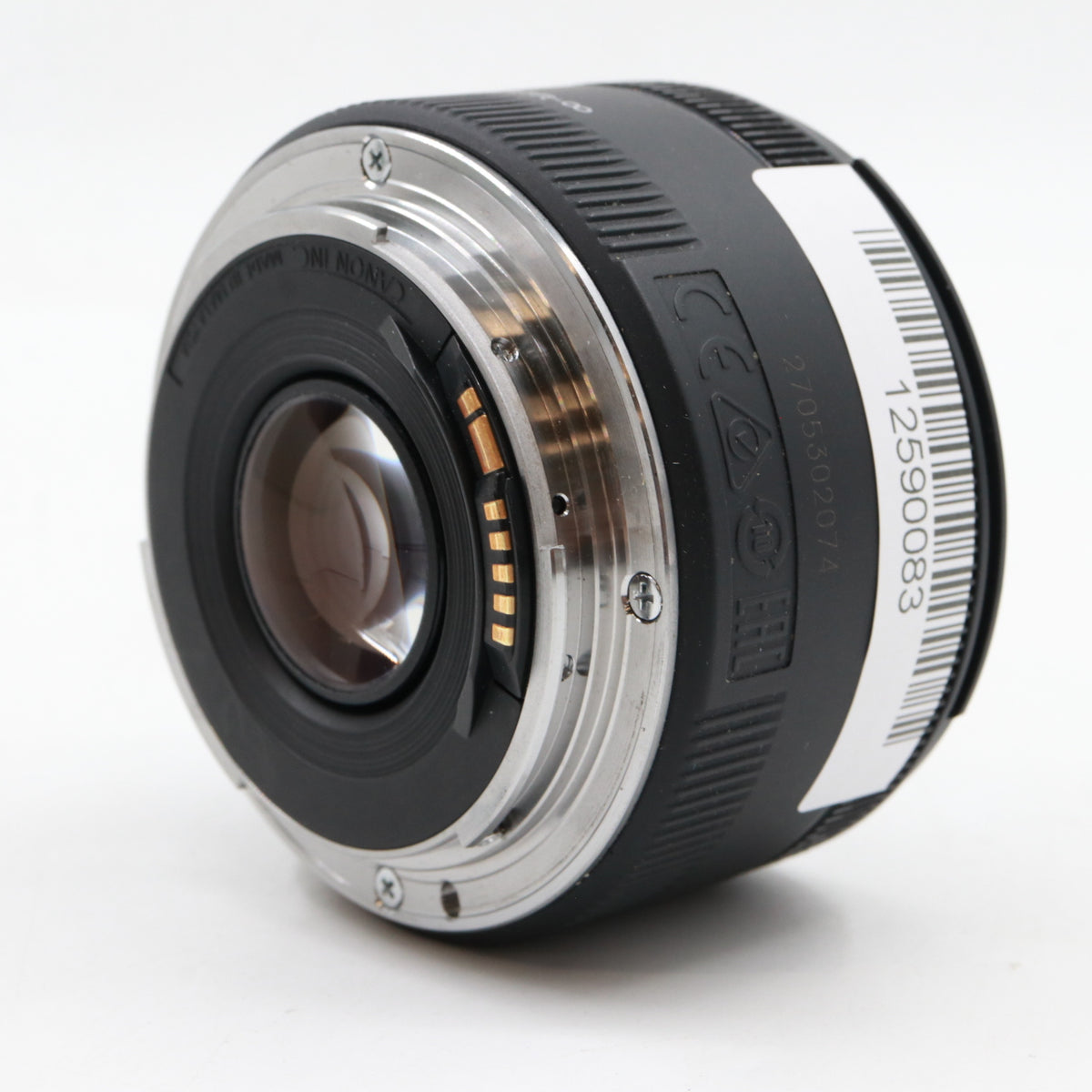 Canon EF 50mm F/1.8 STM gebraucht