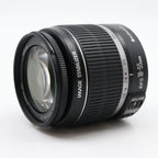 Canon EF-S 18-55mm f/3.5-5.6 IS gebraucht