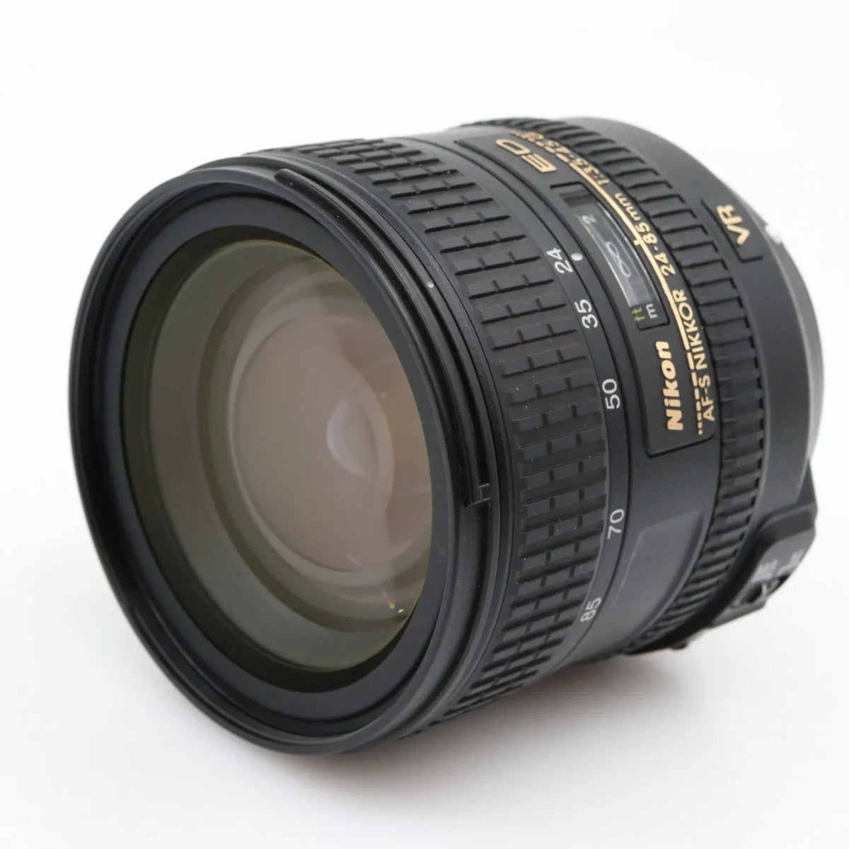 Nikon AF-S 24-85mm f/3.5-4.5G ED VR gebraucht