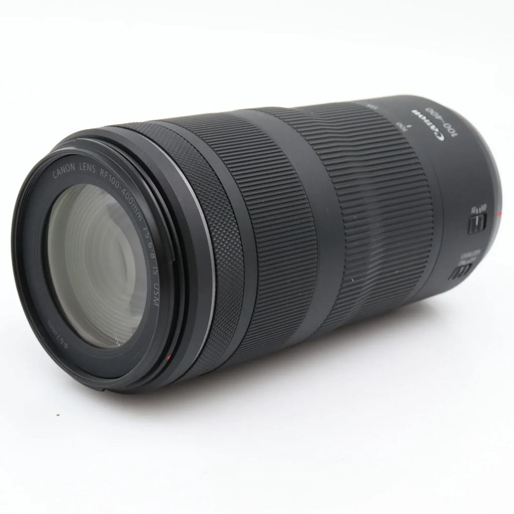 Canon RF 100-400mm f/5.6-8 IS USM gebraucht