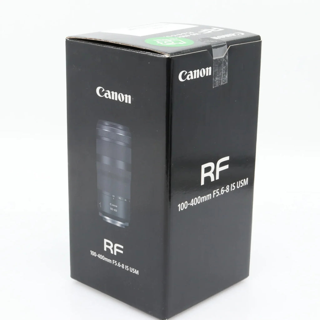 Canon RF 100-400mm f/5.6-8 IS USM gebraucht