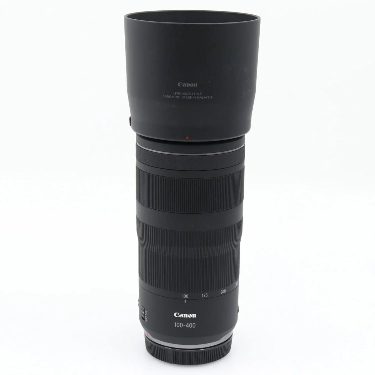 Canon RF 100-400mm f/5.6-8 IS USM gebraucht