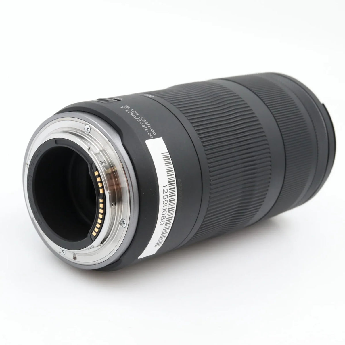 Canon RF 100-400mm f/5.6-8 IS USM gebraucht