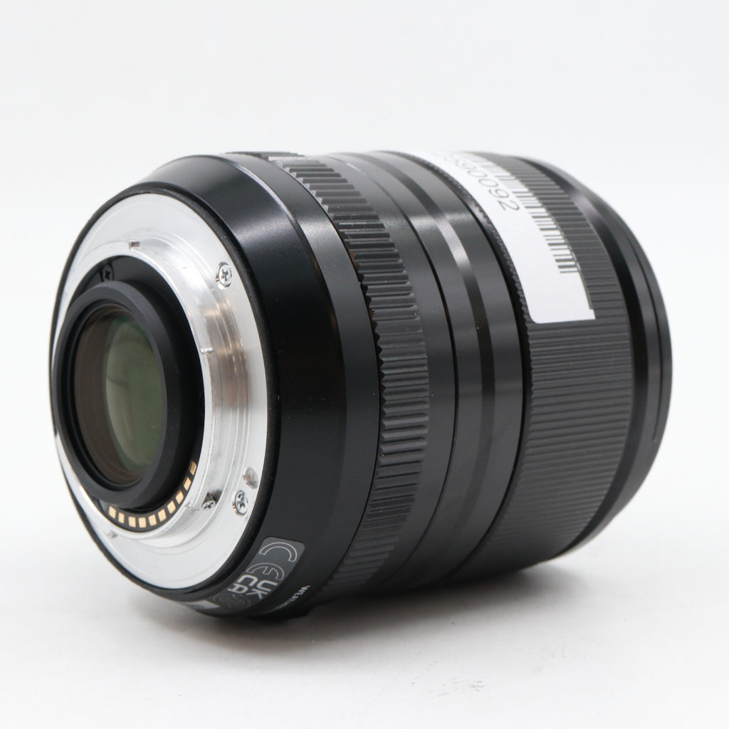 Fujifilm XF 33mm f/1.4 R LM WR gebraucht