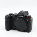 Panasonic Lumix DC-S5 Gehäuse gebraucht
