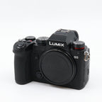 Panasonic Lumix DC-S5 Gehäuse gebraucht