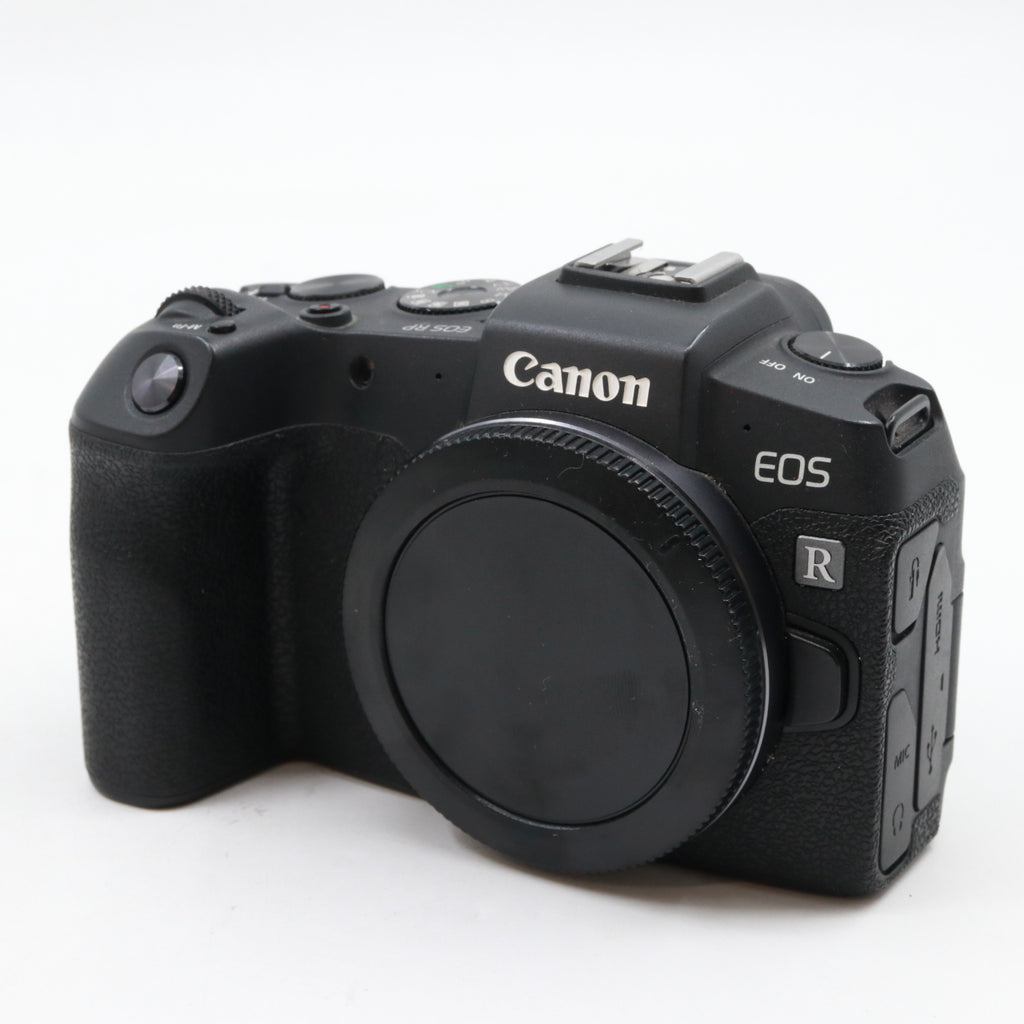 Canon EOS RP Gehäuse gebraucht