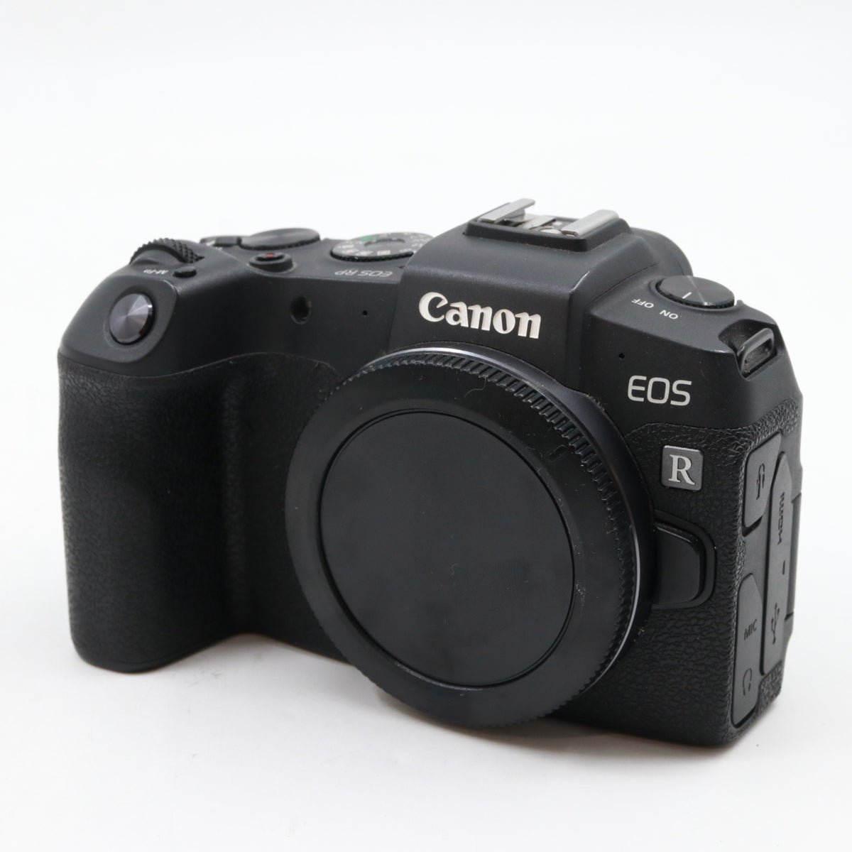 Canon EOS RP Gehäuse gebraucht