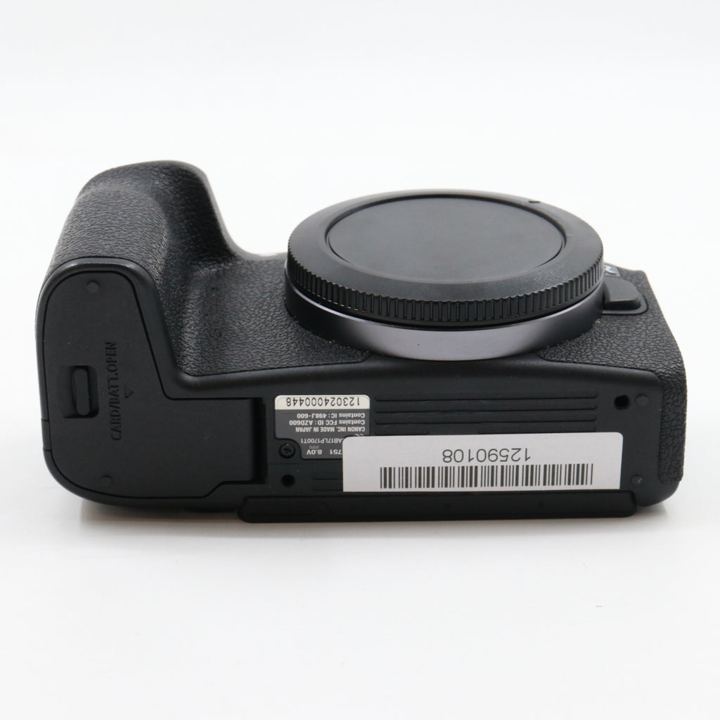 Canon EOS RP Gehäuse gebraucht
