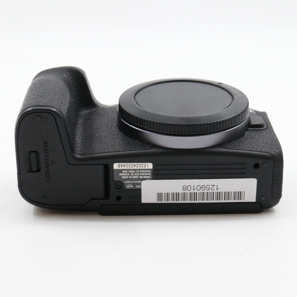 Canon EOS RP Gehäuse gebraucht