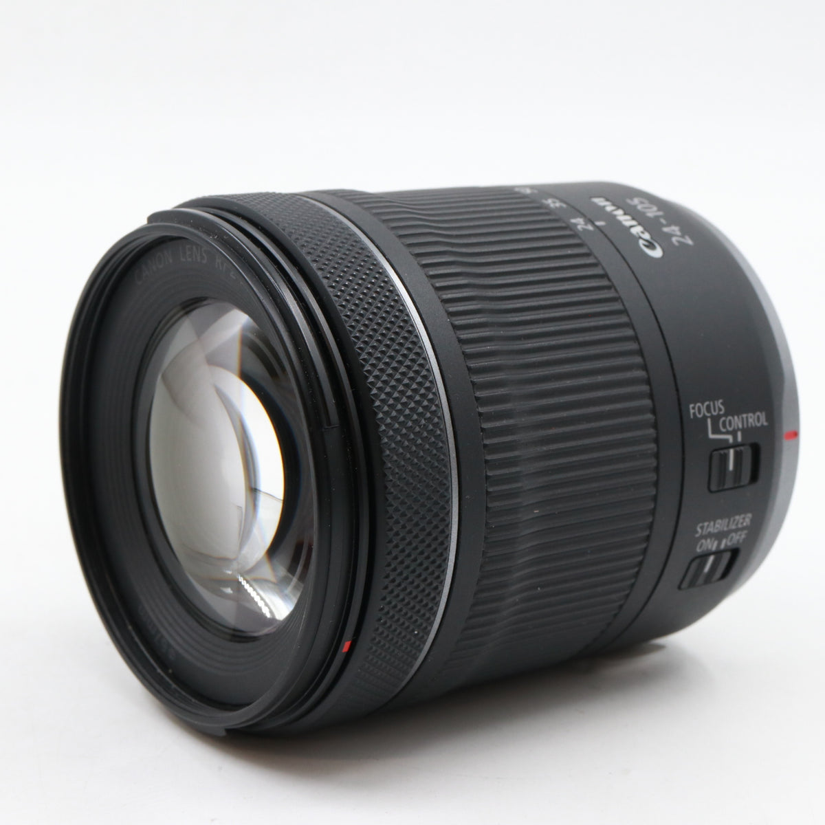 Canon RF 24-105mm f/4-7.1 IS STM used