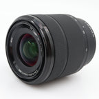Sony FE 28-70mm f/3.5-5.6 OSS gebraucht