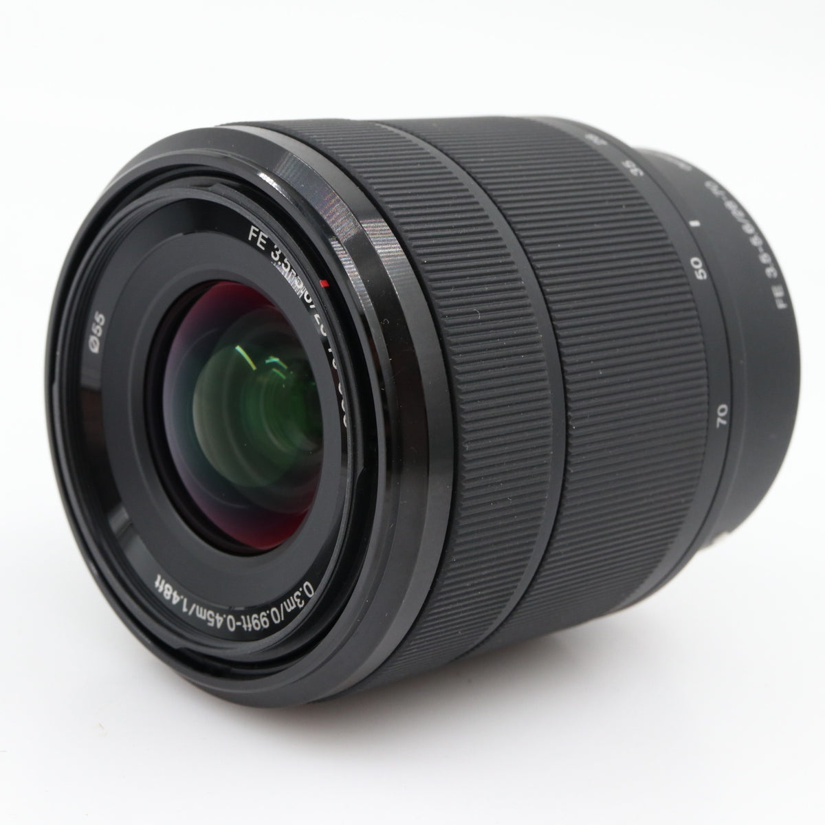 Sony FE 28-70mm f/3.5-5.6 OSS gebraucht