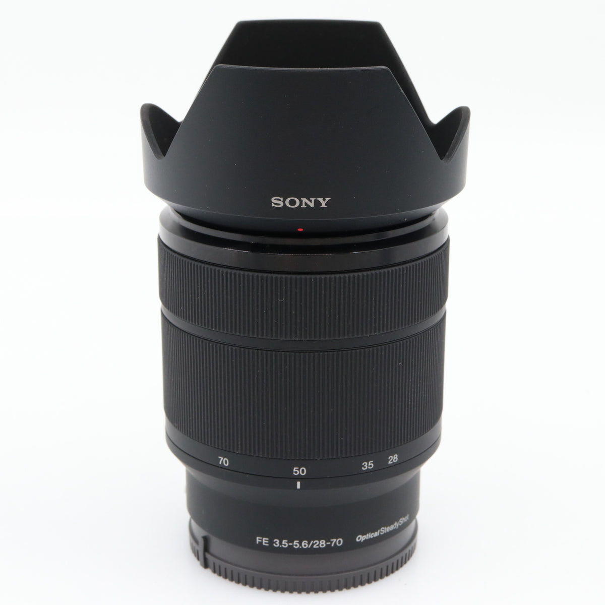 Sony FE 28-70mm f/3.5-5.6 OSS gebraucht