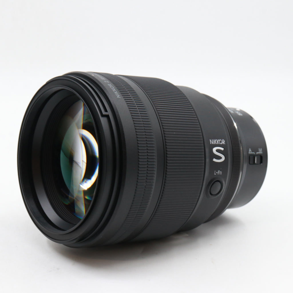 Nikon Z 85mm f/1.2 S gebraucht