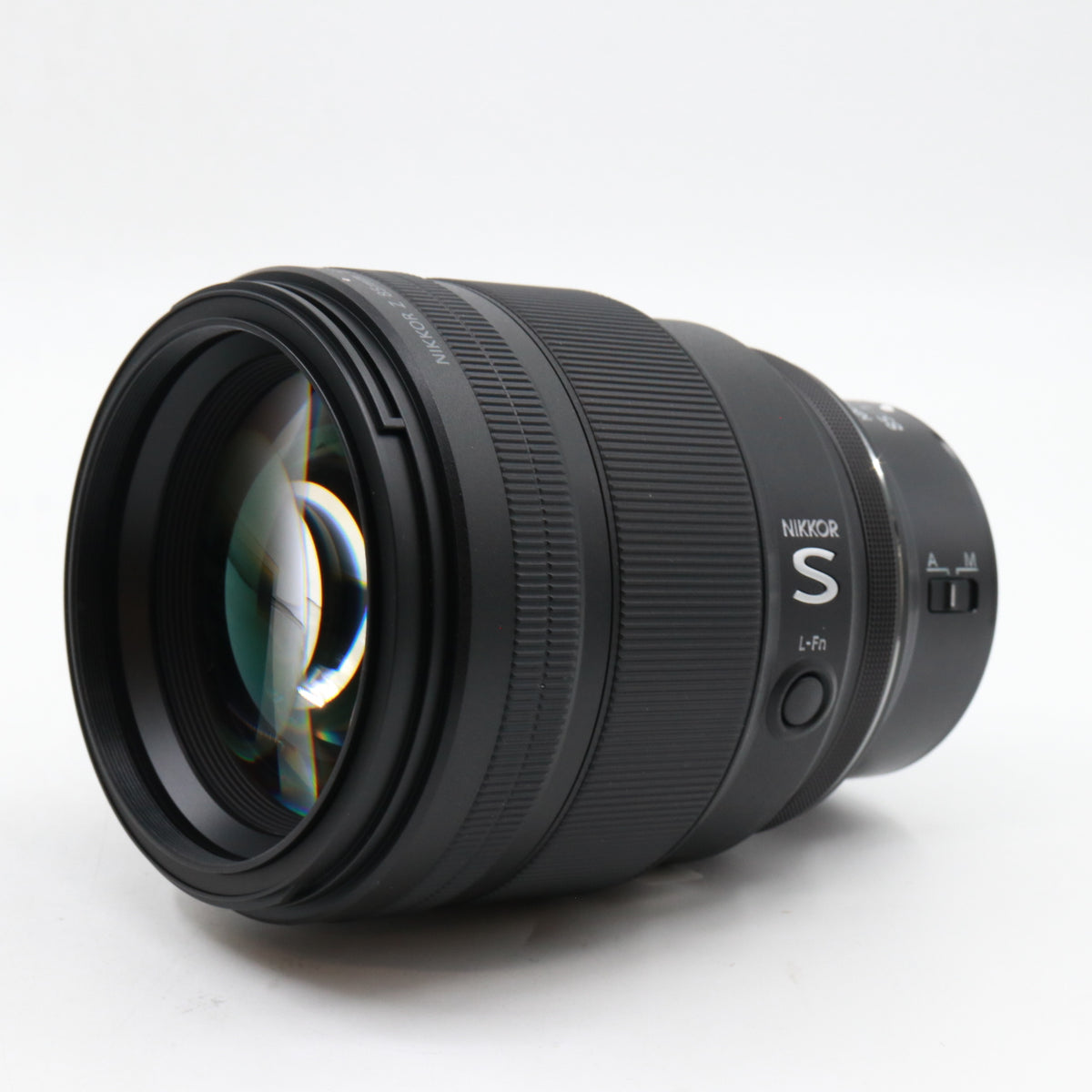 Nikon Z 85mm f/1.2 S gebraucht