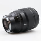 Nikon Z 85mm f/1.2 S gebraucht