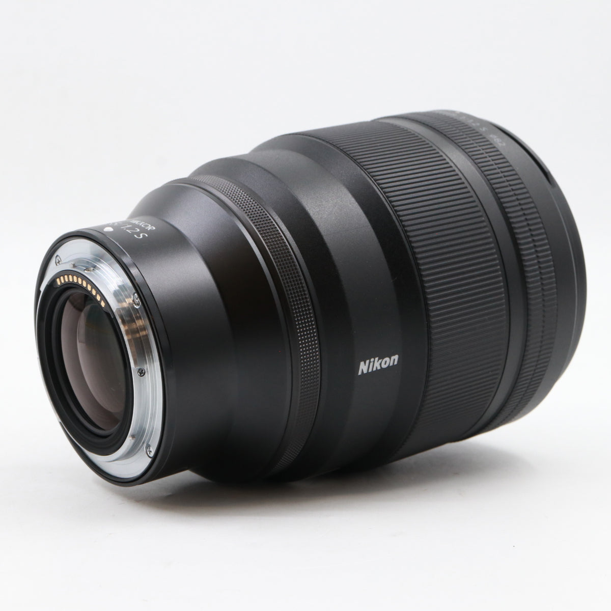 Nikon Z 85mm f/1.2 S gebraucht