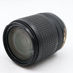 Nikon AF-S 18-140mm F/3.5-5.6G ED VR DX used