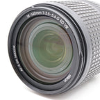 Nikon AF-S 18-140mm F/3.5-5.6G ED VR DX used