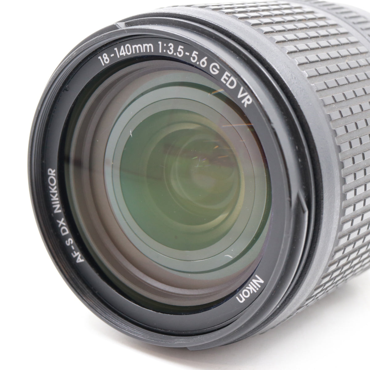 Nikon AF-S 18-140mm F/3.5-5.6G ED VR DX used