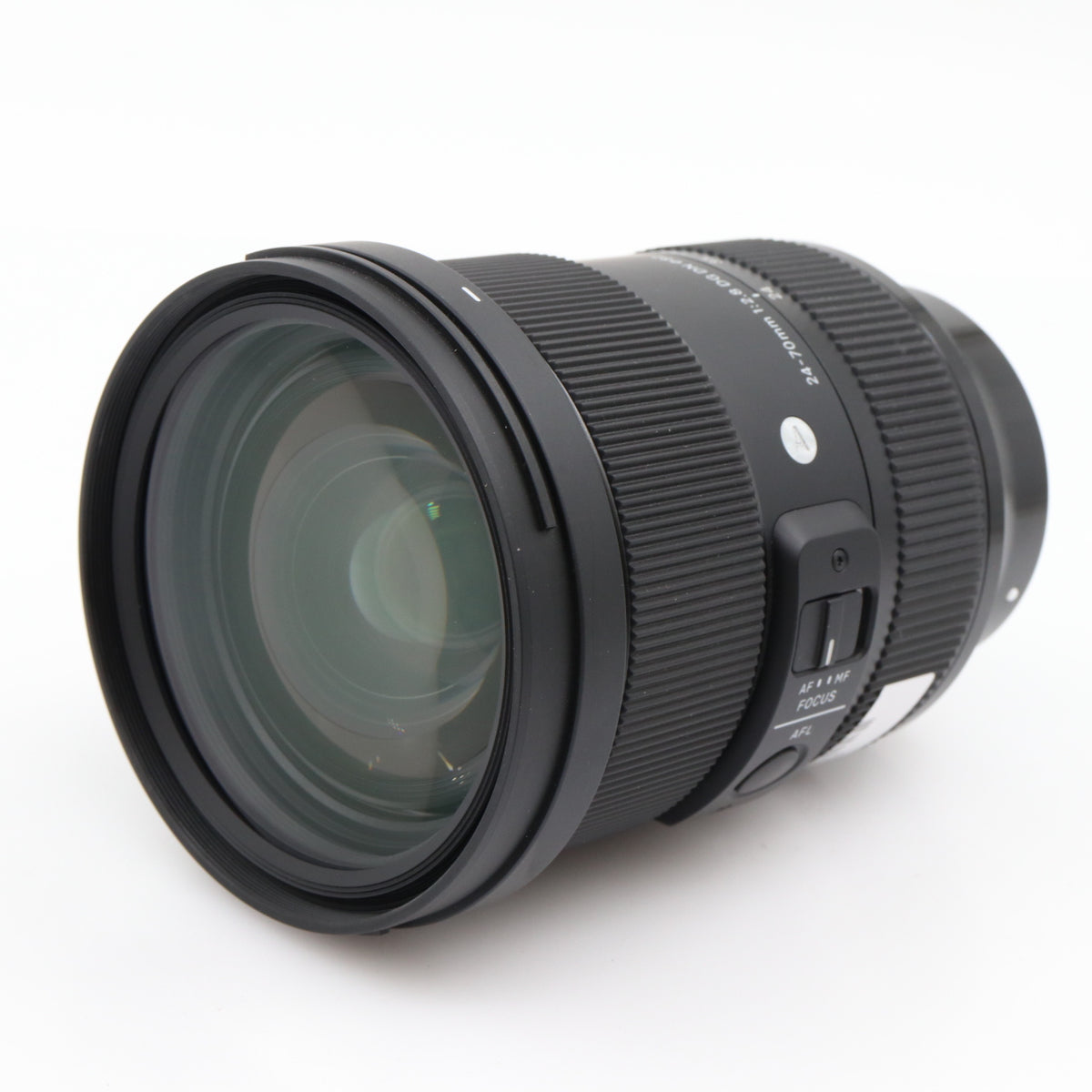 Sigma 24-70mm f/2.8 DG DN Art Sony FE gebraucht