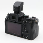 Sony A7 IV body used