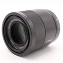 Sony FE 55mm f/1.8 ZA Zeiss Sonnar T* gebraucht