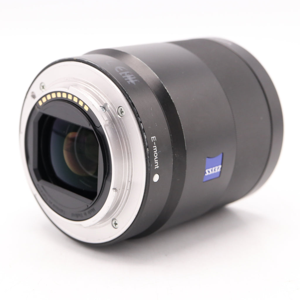 Sony FE 55mm f/1.8 ZA Zeiss Sonnar T* gebraucht