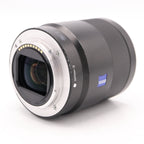 Sony FE 55mm f/1.8 ZA Zeiss Sonnar T* gebraucht