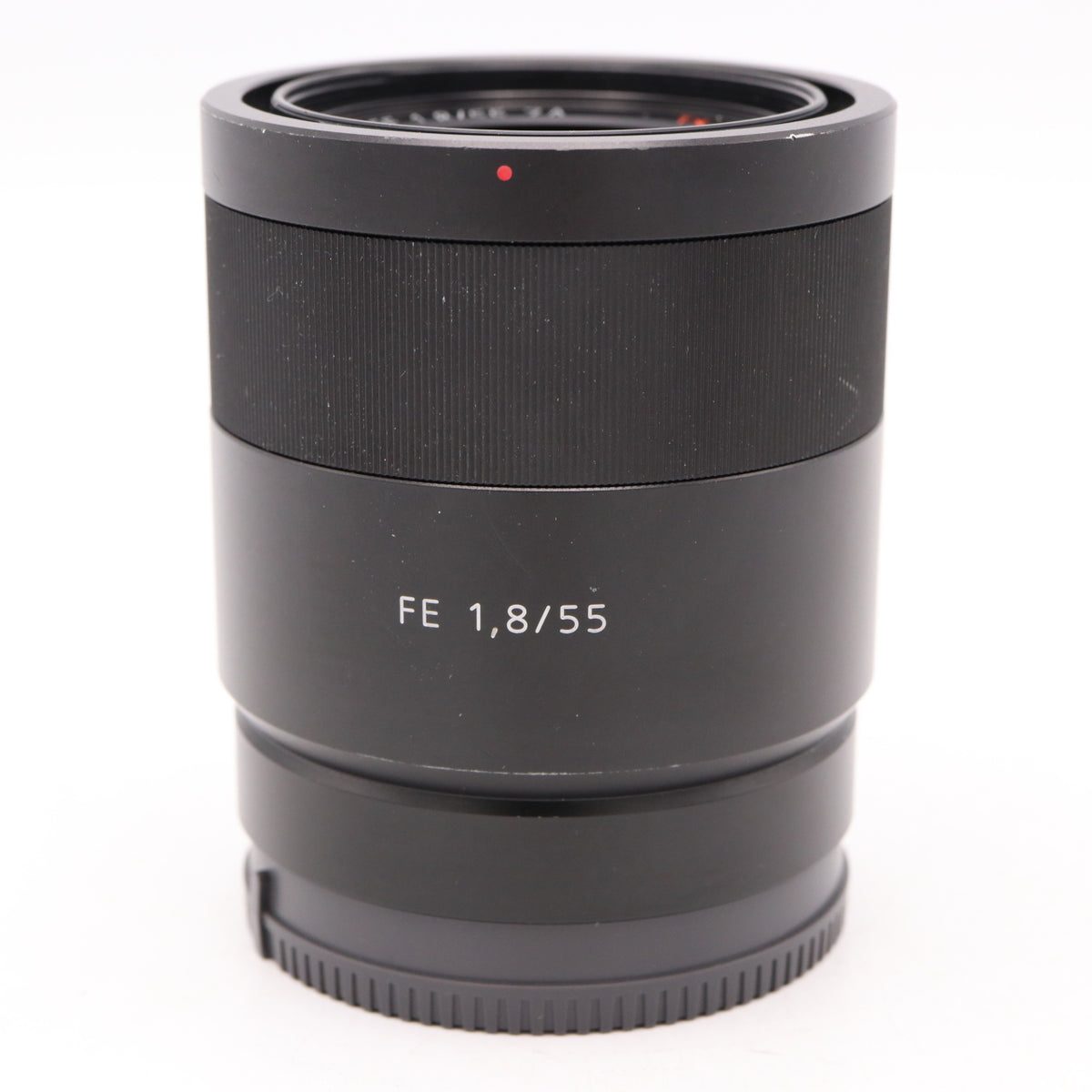 Sony FE 55mm f/1.8 ZA Zeiss Sonnar T* gebraucht