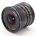 Laowa 9mm f/2.8 Zero-D Fujifilm X used