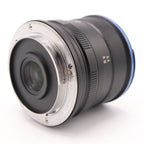 Laowa 9mm f/2.8 Zero-D Fujifilm X used