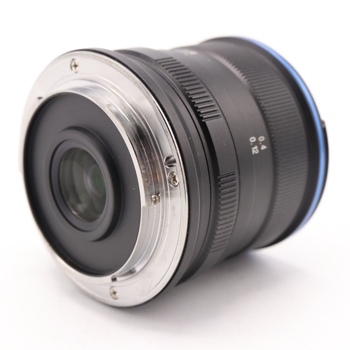 Laowa 9mm f/2.8 Zero-D Fujifilm X used