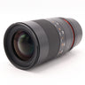 Samyang 100mm F/2.8 ED UMC Macro Fuji X gebraucht