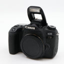 Canon EOS 77D Gehäuse gebraucht