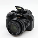 Panasonic Lumix DMC-FZ300 used