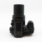 Panasonic Lumix DMC-FZ300 used