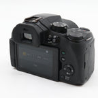 Panasonic Lumix DMC-FZ300 used