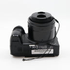Panasonic Lumix DMC-FZ300 used