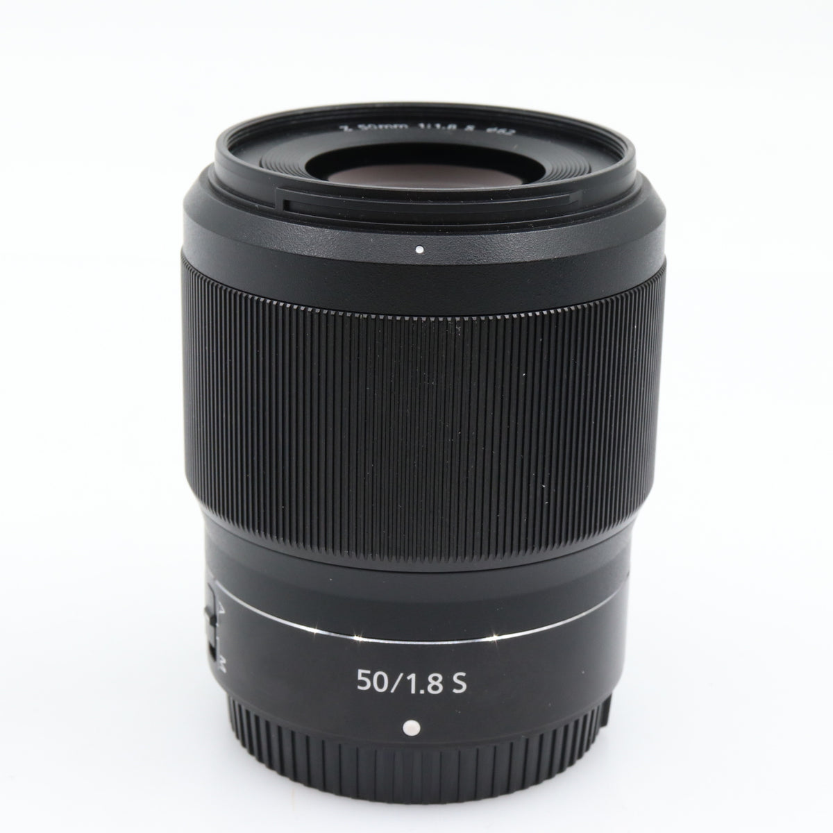 Nikon Z 50mm F/1.8 S gebraucht