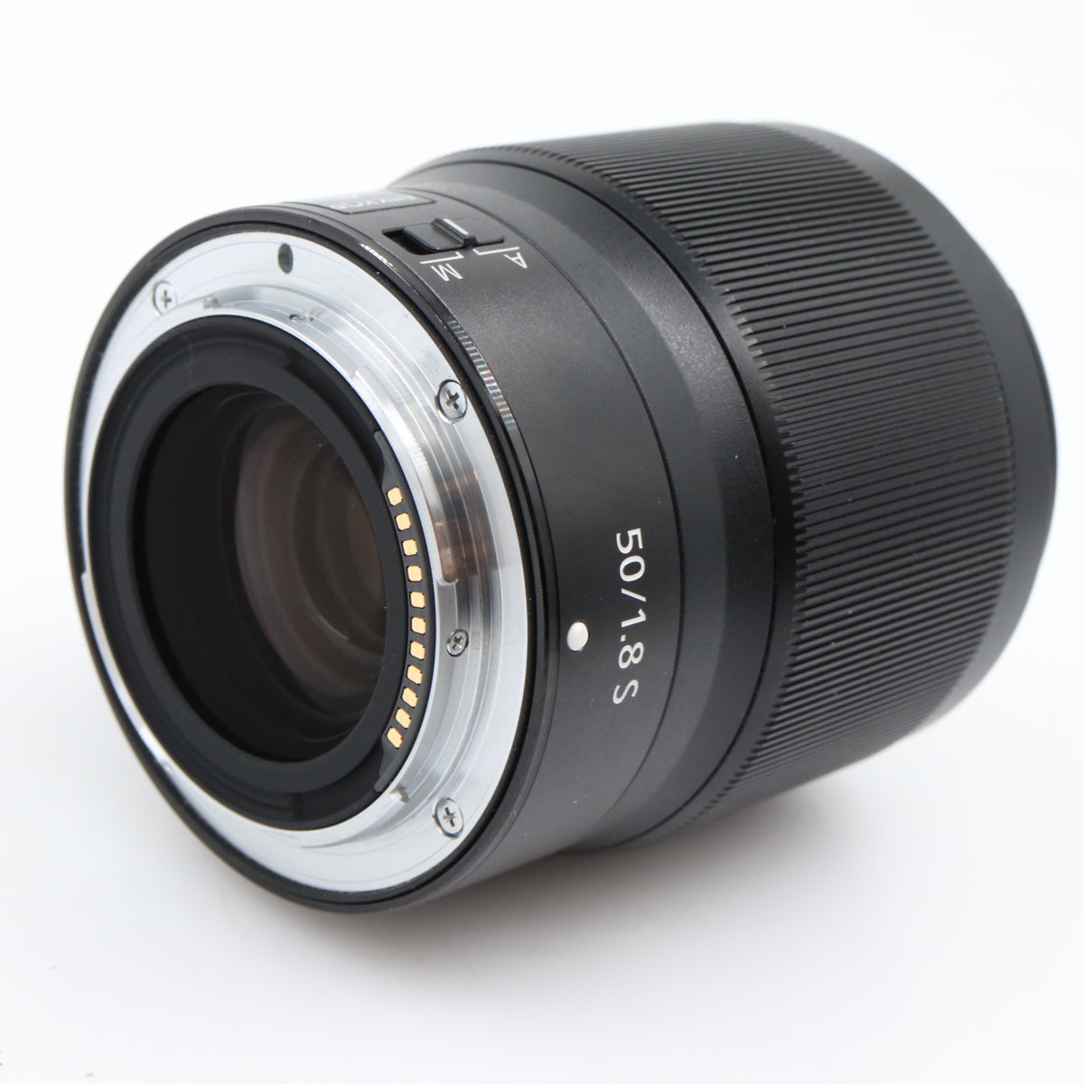 Nikon Z 50mm F/1.8 S gebraucht